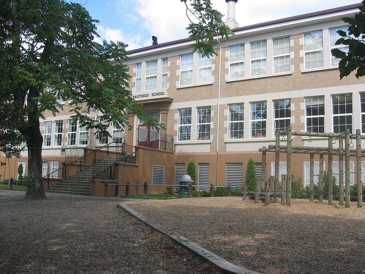 Hastings Elementary School