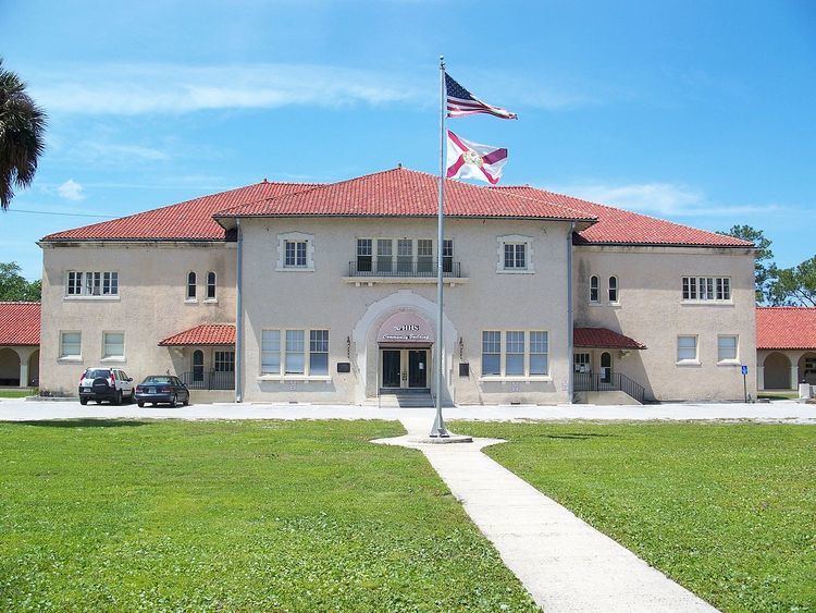 Hastings High School (Florida)