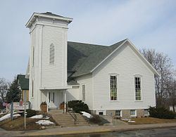 Hastings Methodist Episcopal Church httpsuploadwikimediaorgwikipediacommonsthu