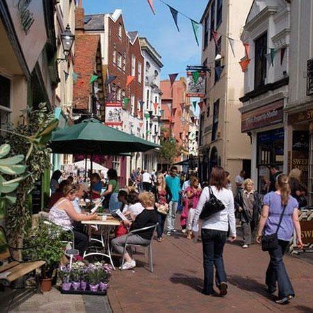 Hastings Old Town Old Town Hastings England Top Tips Before You Go TripAdvisor