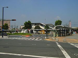Hasuda, Saitama httpsuploadwikimediaorgwikipediacommonsthu