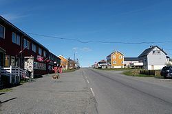Hasvik (village) httpsuploadwikimediaorgwikipediacommonsthu