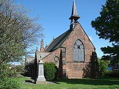 Haswell, County Durham httpsuploadwikimediaorgwikipediacommonsthu