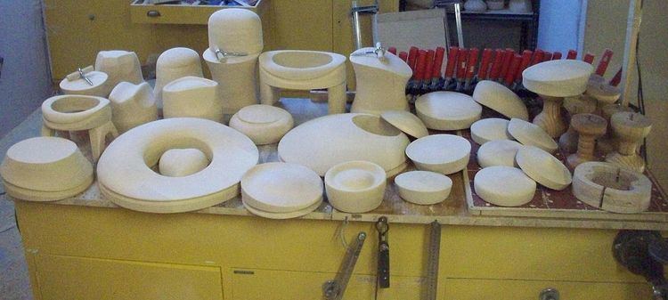 Hat block