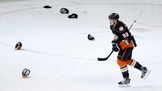 Hat-trick Statistically Speaking A hat trick of hat tricks Article TSN