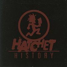 Hatchet History: Ten Years of Terror httpsuploadwikimediaorgwikipediaenthumb3