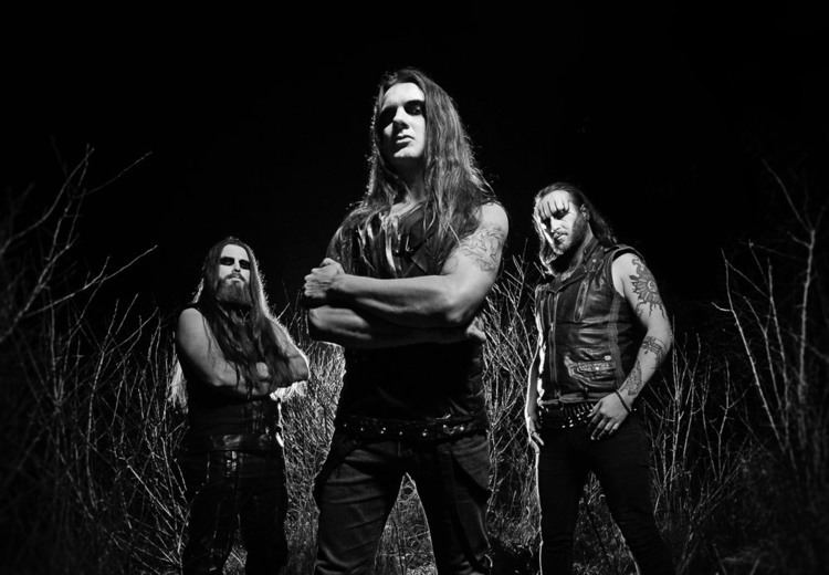 Hate (band) Keywords HATE Poland Black Metal Death Metal Polish Band Metal