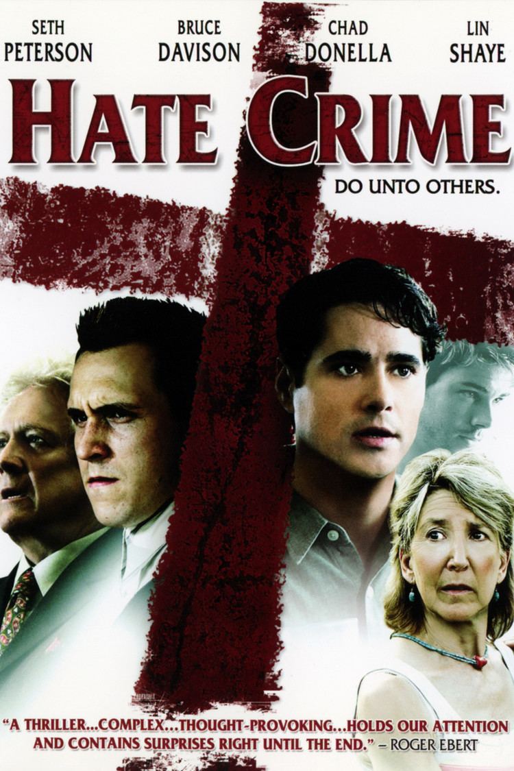 Hate Crime (2005 film) wwwgstaticcomtvthumbdvdboxart192310p192310