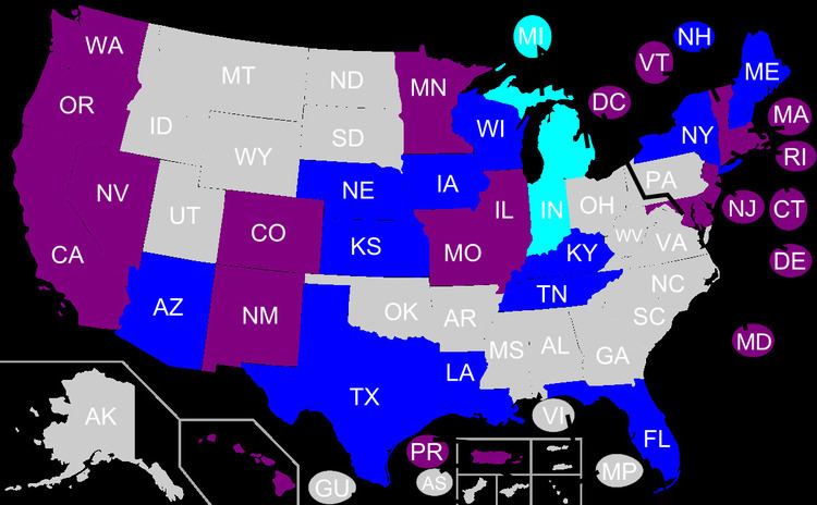 Hate Crime Laws In The United States