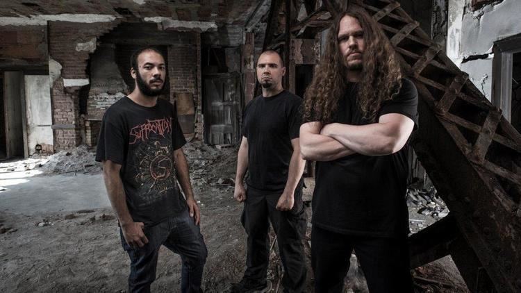 Hate Eternal HATE ETERNAL Streaming SuperHeavy New Album Infernus Metal Injection