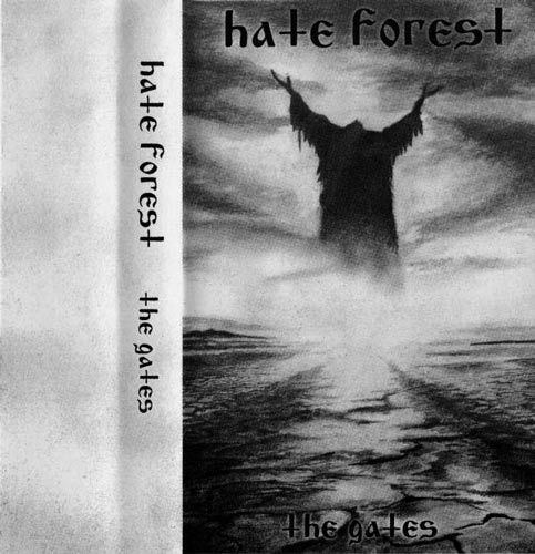 Hate Forest Hate Forest The Gates Reviews Encyclopaedia Metallum The