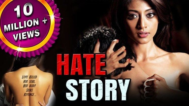 Hate Story 2012 Full Hindi Movie Paoli Dam Gulshan Devaiya Joy
