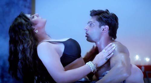 Hate Story 3 a sleazy ripoff of Indecent Proposal Urban Asian