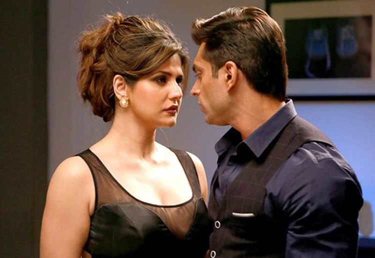 Hate Story 3 box office collections Zarine Khan Daisy Shah