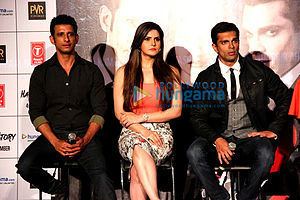 Hate Story 3 Wikipedia