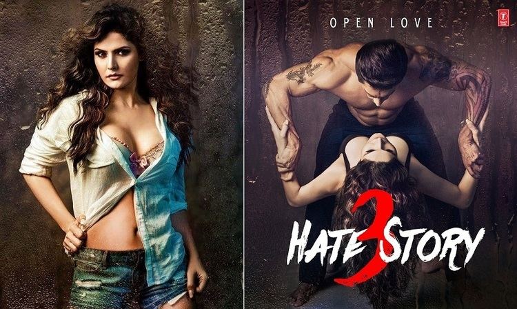 Hate Story 3 Nirapad News