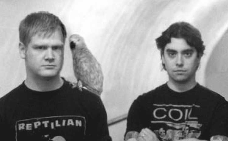 Hatebeak Meet Hatebeak the metal band with a parrot for a singer Rock it