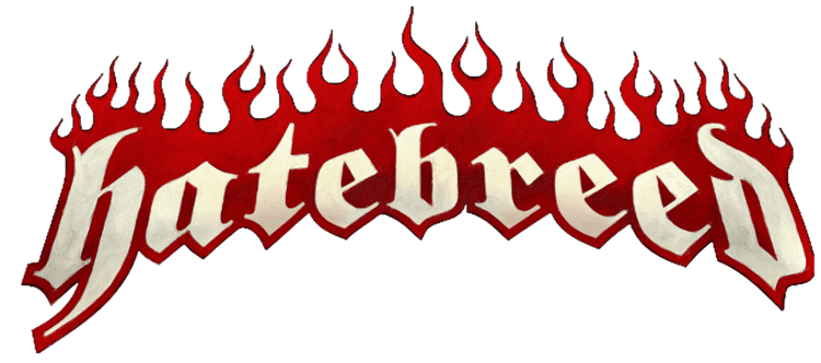 Hatebreed The Concrete Confessional Out Worldwide The Official Hatebreed