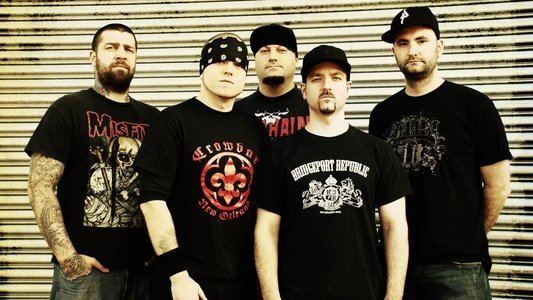 Hatebreed HATEBREED Listen and Stream Free Music Albums New Releases