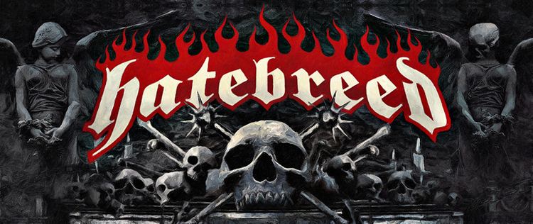 Hatebreed Hatebreed Preview New Songs From quotThe Concrete Confessional