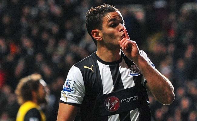 Hatem Ben Arfa How do you really solve a problem like Hatem Ben Arfa NUFC The Mag