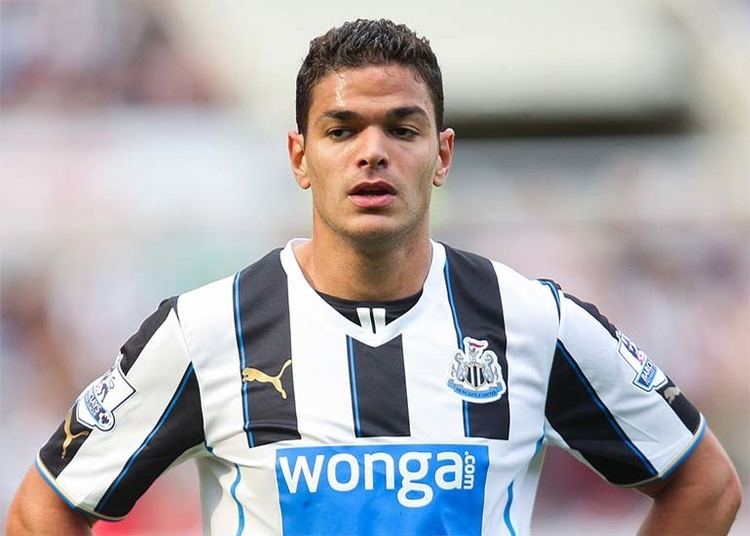 Hatem Ben Arfa The Question Is Why Didnt Sammy Ameobi Replace Hatem Ben Arfa