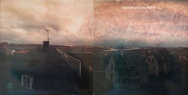 Доклад: Hatfield and the North