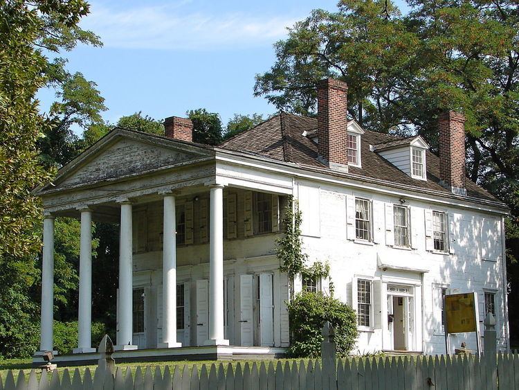 Hatfield House (Philadelphia, Pennsylvania)