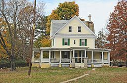 Hatfield Township, Montgomery County, Pennsylvania httpsuploadwikimediaorgwikipediacommonsthu