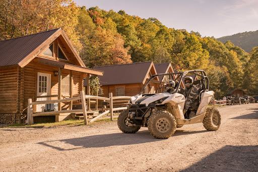 Home :: Ashland-ATV-Resort - On the Hatfield McCoy Trail
