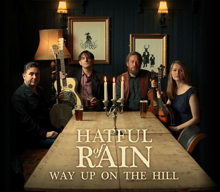 Hatful of Rain (British band) httpsunionmusicstorecomfileshatfulalbumjpg