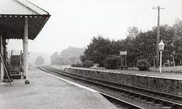 Hatherleigh railway station httpsuploadwikimediaorgwikipediacommonsthu