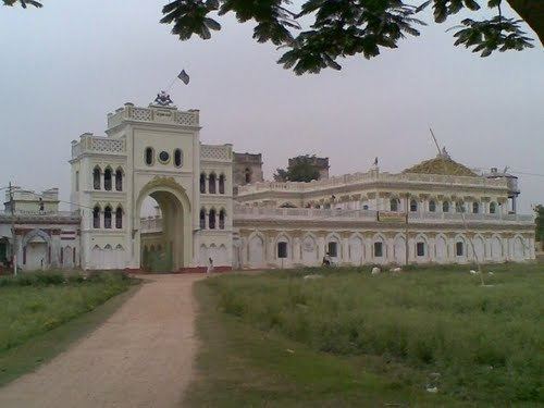 Hathwa Raj WikiGOGO PALACE HATHWA RAJ Museum hathua