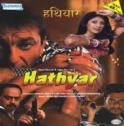 Hathyar 2002 Hindi Movie Mp3 Song Free Download