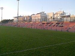 Hatikva Neighborhood Stadium httpsuploadwikimediaorgwikipediacommonsthu