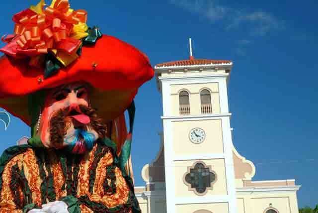 Hatillo, Puerto Rico Festival of Hatillo, Puerto Rico