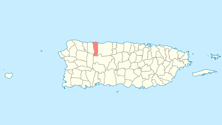 Hatillo, Puerto Rico in the past, History of Hatillo, Puerto Rico