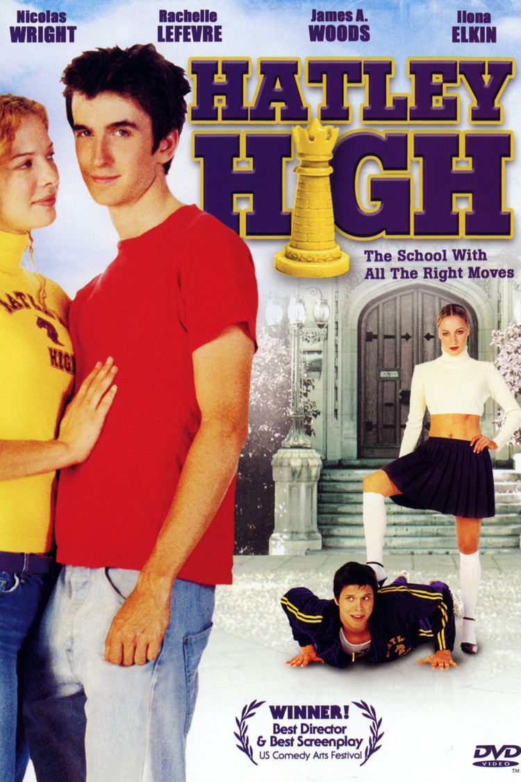 Hatley High wwwgstaticcomtvthumbdvdboxart34704p34704d