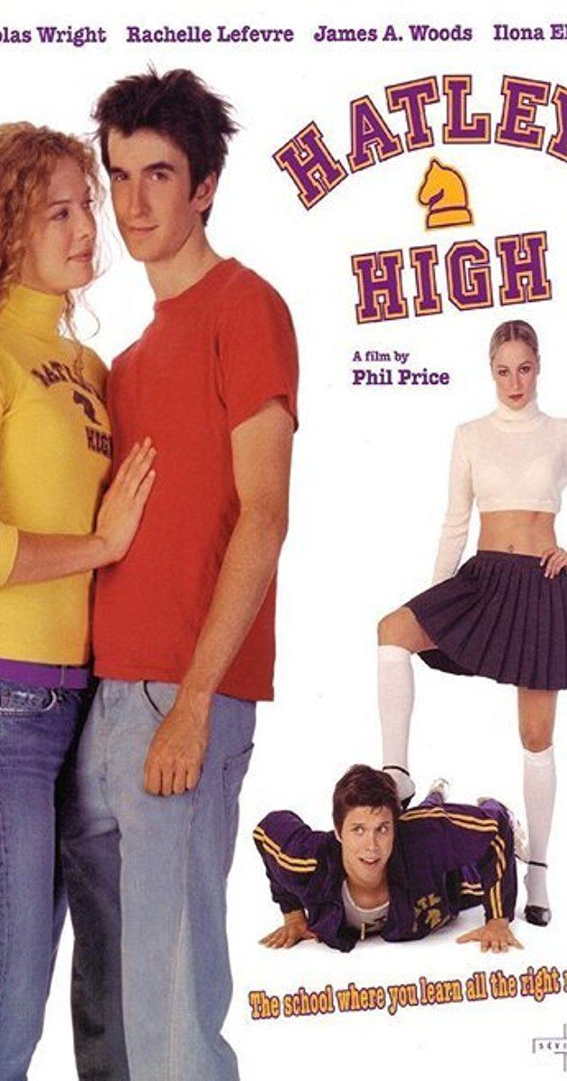 Hatley High Hatley High 2003 IMDb