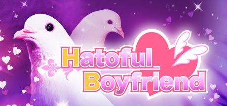 Hatoful Boyfriend Hatoful Boyfriend on Steam