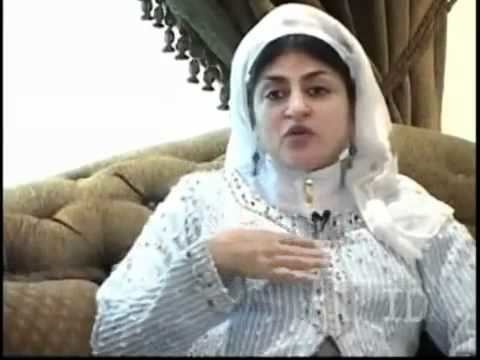 Hatoon al-Fassi Hatoon AL FASSI Women of the Holy KingdomDiscovery