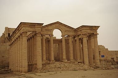 Hatra Hatra Wikipedia