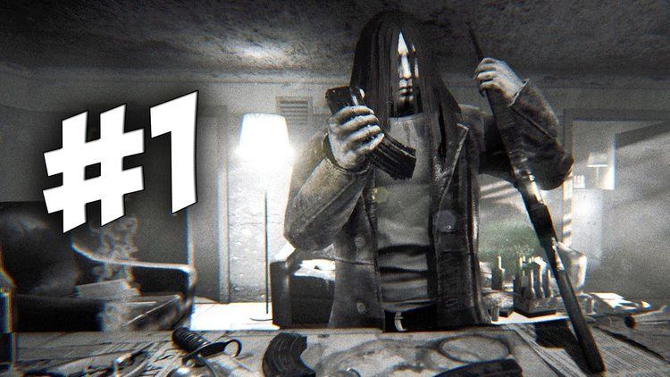 Hatred (video game) Hatred Gameplay quotRoad Killquot Part 1 Hatred Video Game YouTube
