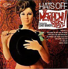 Hats Off (Chet Baker album) httpsuploadwikimediaorgwikipediaenthumbe