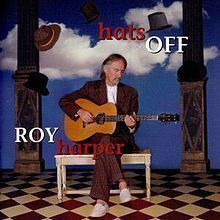 Hats Off (Roy Harper album) httpsuploadwikimediaorgwikipediaenthumb7