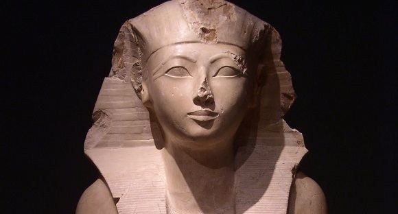Hatshepsut Hatshepsut39s Egypt Modern Lessons on Feminism from an