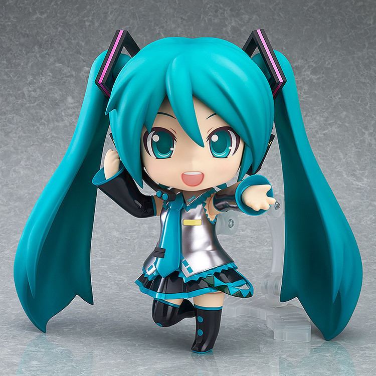 Hatsune Miku Nendoroid Jumbo Hatsune Miku