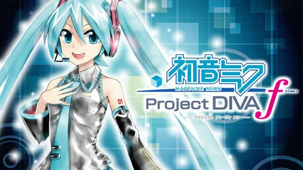 Hatsune Miku: Project DIVA F Hatsune Miku Project Diva f Review Unleash your inner diva on the go