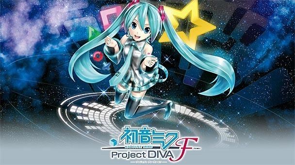 Hatsune Miku: Project DIVA F Hatsune Miku Project DIVA F Review The Real Teal TechGaming