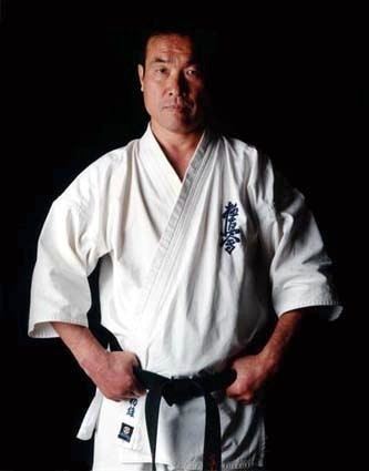 Hatsuo Royama Kyokushinkan39s Mission wwwkyokushinkanswedencom